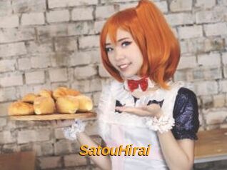 SatouHirai