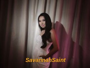 SavannahSaint