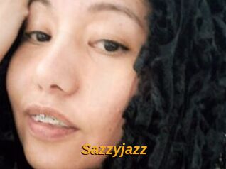 Sazzyjazz