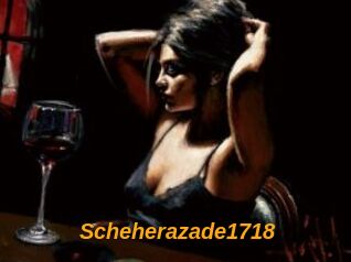 Scheherazade1718