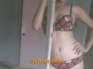 Schoonheid
