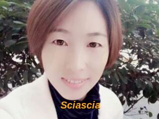 Sciascia