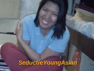 SeductieYoungAsian