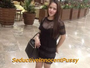 SeductiveInnocentPussy