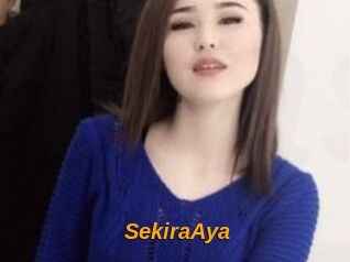 SekiraAya