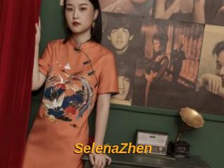 SelenaZhen