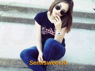 Semisweet18