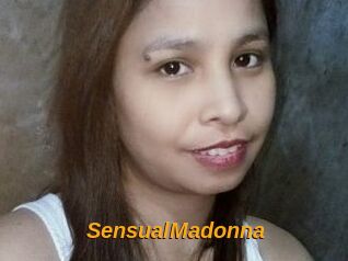 SensualMadonna