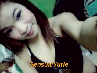 SensualYurie