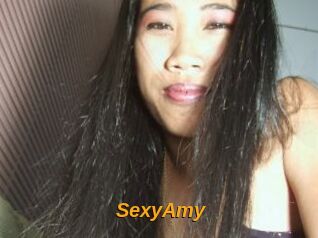 SexyAmy