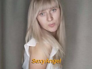 SexyAngel