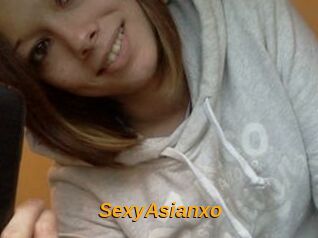 SexyAsianxo