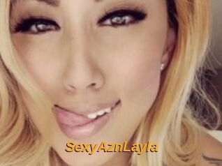 SexyAznLayla