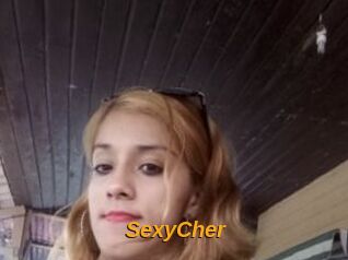 SexyCher