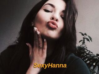 SexyHanna