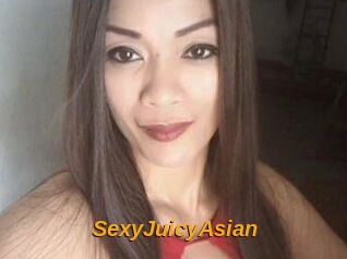 SexyJuicyAsian