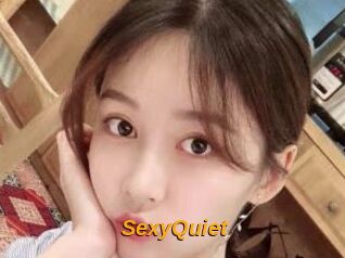 SexyQuiet