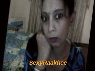 SexyRaakhee