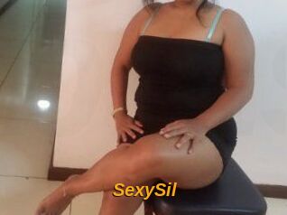 SexySil