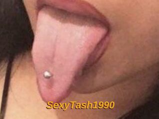 SexyTash1990