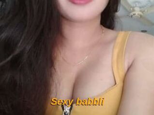 Sexy_babbli