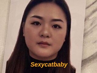 Sexycatbaby