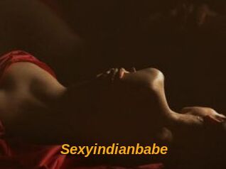 Sexyindianbabe