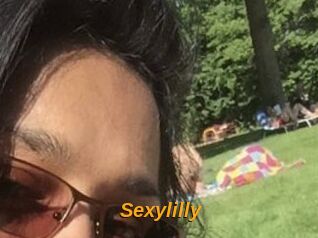 Sexylilly