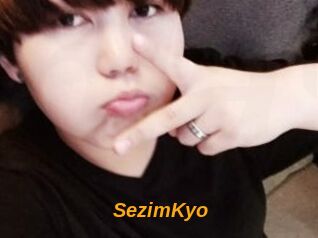 SezimKyo