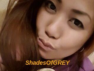 ShadesOfGREY