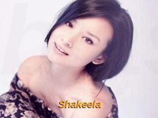 Shakeela