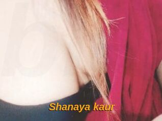 Shanaya_kaur