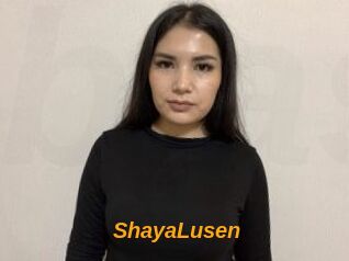 ShayaLusen