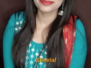 Sheetal