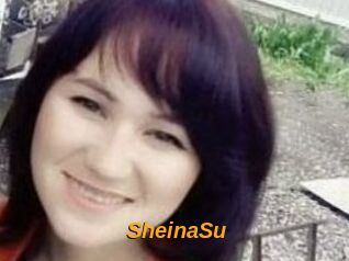SheinaSu