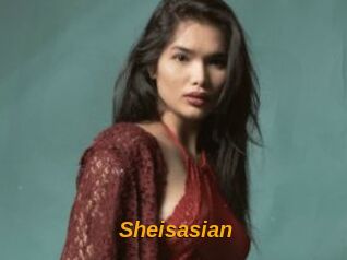 Sheisasian
