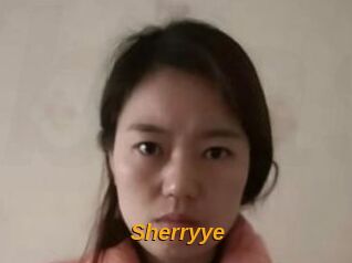 Sherryye
