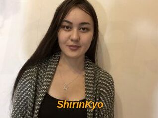 ShirinKyo