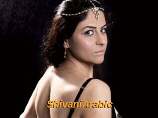 ShivaniArabic