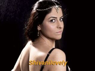 Shivanilovely