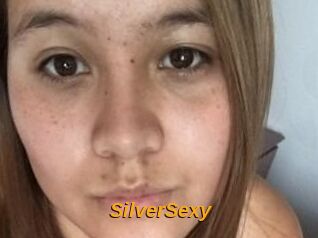 SilverSexy