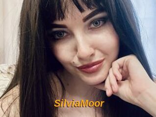 SilviaMoor