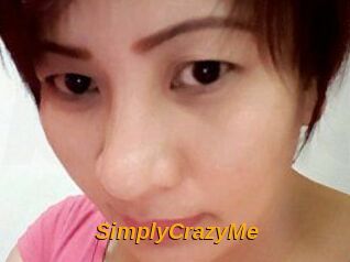SimplyCrazyMe
