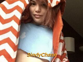 SindyChase