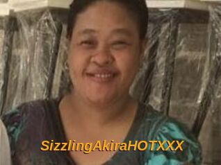 SizzlingAkiraHOTXXX