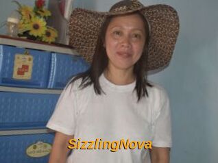 SizzlingNova