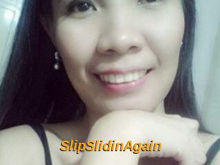 SlipSlidinAgain