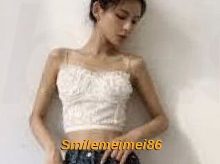 Smilemeimei86