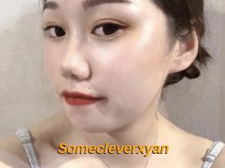 Somecleverxyan