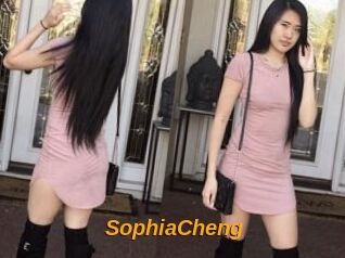 SophiaCheng